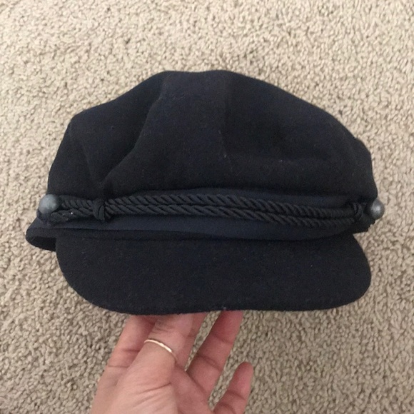 American eagle hat
